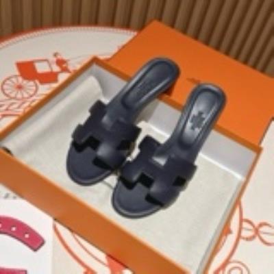 wholesale quality hermes oran sandal model no. 81